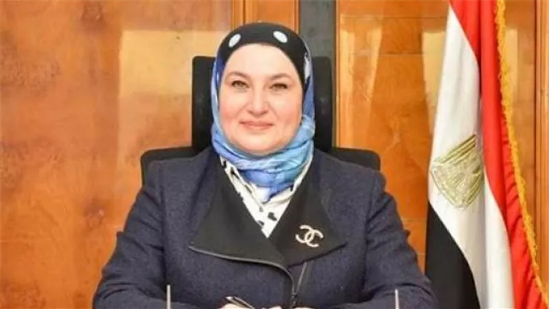 ميرفت سلطان تتوقع..  ”المركزي” سوف يقرر تثبيت عائد الإيداع والإقراض اجتماعه المقبل