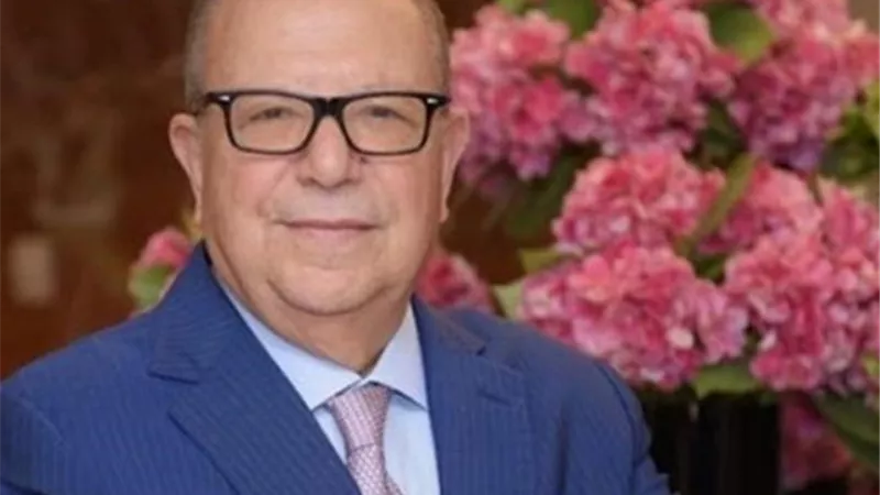 محمد عبدالعال: خفض الفائدة يوقف نزيف البورصة.. ويساعد على تقليص عجز الموازنه العامة