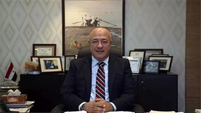 يحيي أبو الفتوح: البنك الأهلي المصري يستحوذ على 60% من عمليات التجارة الإلكترونية