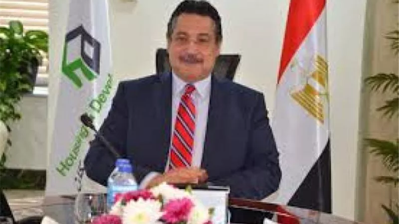 حسن غانم: مبادرة حياة كريمة لها تاثير إيجابي على الوضع الاقتصادي وتوفير فرص العمل والحد من البطالة