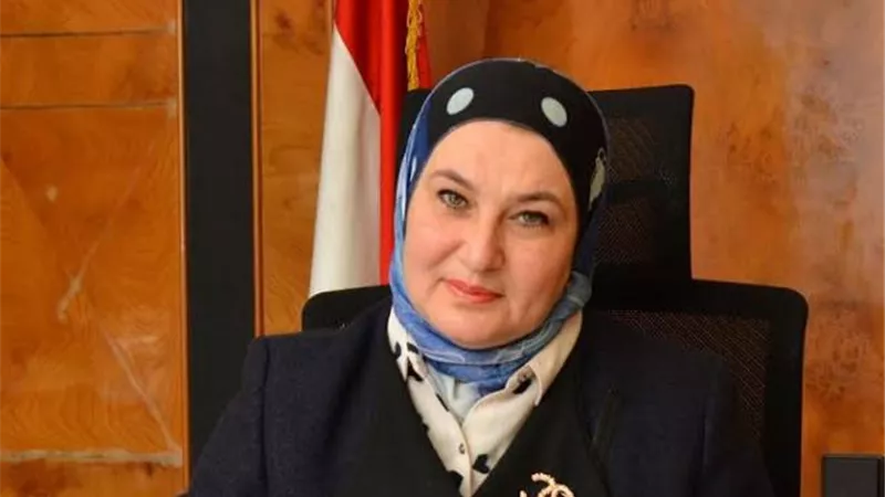 مرفت سلطان: ارتفاع حجم أصول «بنك مصر تنمية الصادرات» إلى 69.4 مليار جنيه والودائع إلى 57.9 مليار جنيه