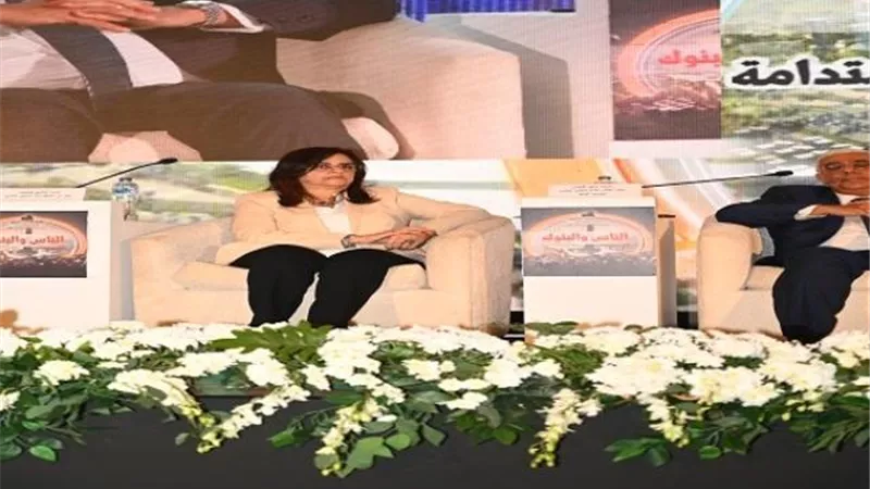 وكيل محافظ البنك المركزي: المدفوعات الإلكترونية موضوع الساعة في القطاع المصرفي