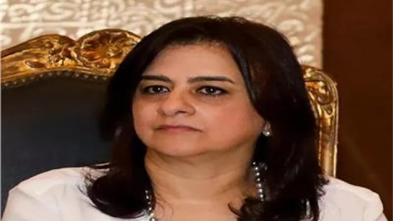 أماني شمس: المدفوعات الالكترونية تتسم بكونها موضوع الساعة والتوعيه مهمه
