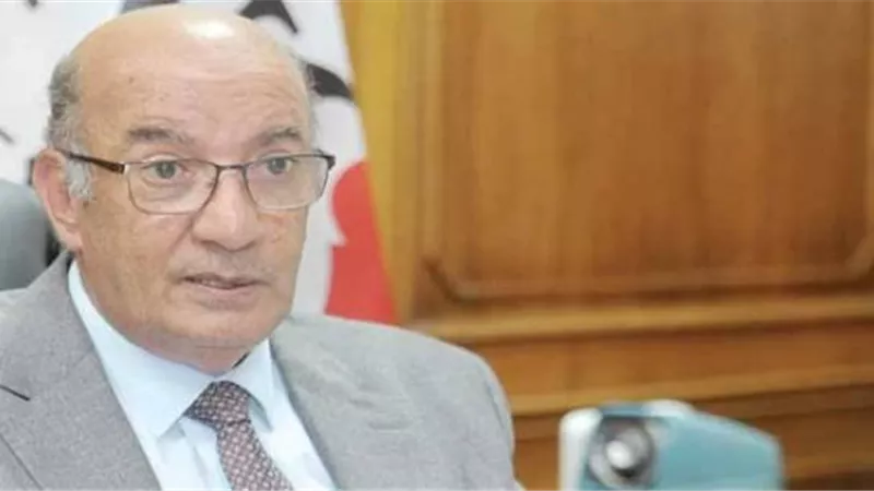 محمد عشماوي: بنك ناصر ضخ 21 مليار جنيه للتمكين وخلق فرص عمل وتمويل السيدات