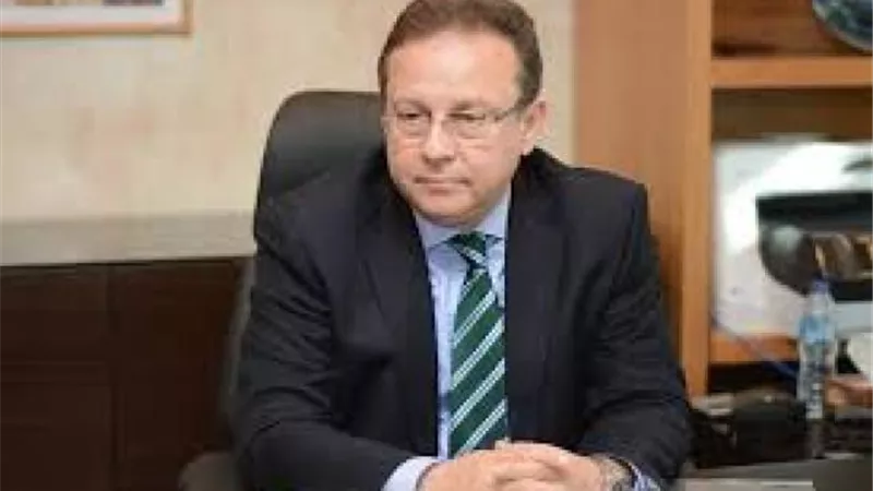 ممدوح عافيه: محفظة قطاع المشروعات الصغيرة والمتوسطة بالبنك الاهلي تتجاوز حاليًا 104 مليار جنيه