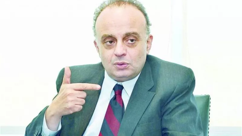 رئيس البنك التجاري الدولي يطالب بإدراج القطاعات المالية غير المصرفية ضمن مبادرات البنك المركزي