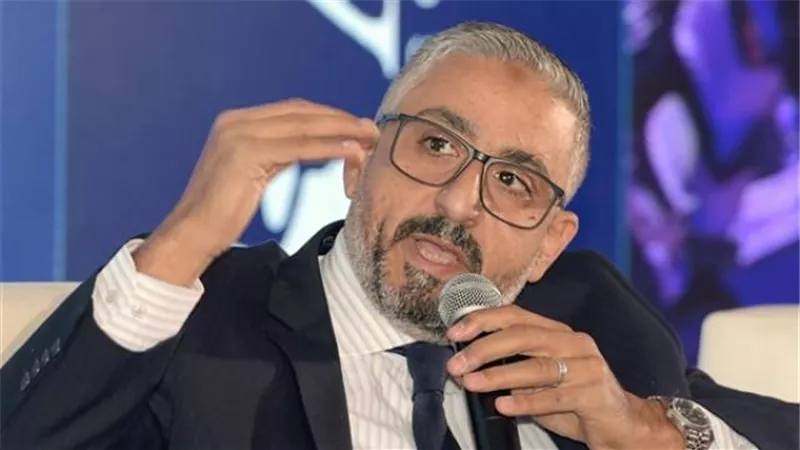 ولي الدين لطفي: المبادرة التي أطلقها البنك المركزي للتمويل العقاري أحد أهم المحركات لتشغيل 65 صناعة