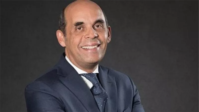 طارق فايد: بنك القاهرة يتعاون مع 4 بنوك لتأسيس شركة لدعم الصادرات المصرية