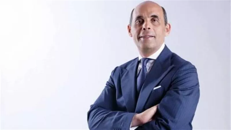 طارق فايد : نستهدف إطلاق خدمة التمويل الرقمي للمشروعات الصغيرة خلال 2022