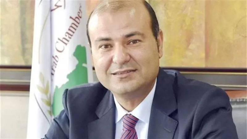 خالد حنفي: البنوك العربية ضخت سيولة بقيمة 25 مليار دولار