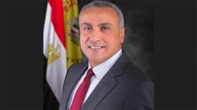 جمال نجم: قطاع المشروعات الصغيرة والمتوسطة حظي بأولوية في استراتيجية مصر 2030