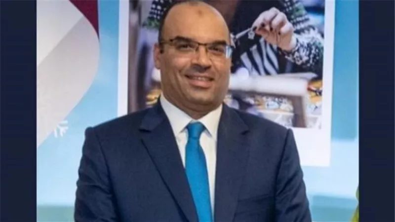 مصطفى منير: معدلات إقراض البنوك للمشاريع الصغيرة والمتوسطة لم تتأثر بكورونا