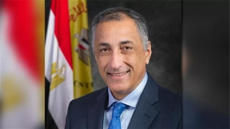 طارق عامر: قرارات البنك المركزي تستهدف الحفاظ على السيولة من النقد الأجنبي