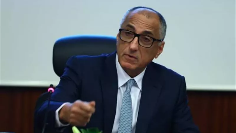 طارق عامر: لم يتم رفع أسعار الفائدة في مصر منذ عام 2017
