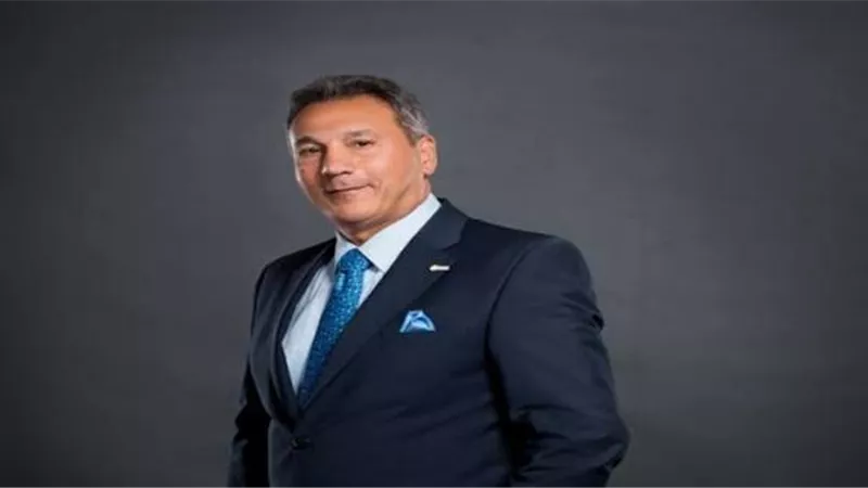 ”الأتربي” يعرب عن سعادته بالمشاركة في إطلاق أفانز
