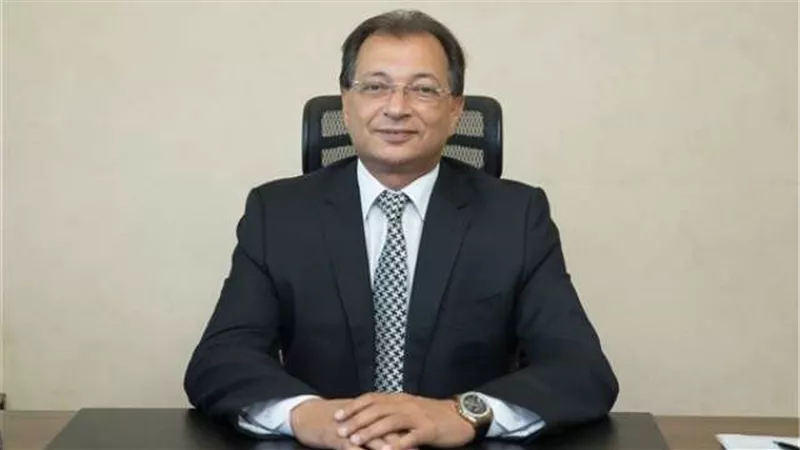 كريم سوس: البنك الأهلي المصري سيعمل على زيادة رصيد نقاط البيع ما يجاوز 400 ألف ماكينة