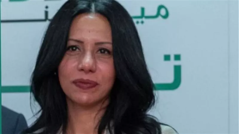 أمنية شاهين: ميدبنك يعتزم الفترة المقبلة إطلاق منتجات مخصصة للعملاء المميزين