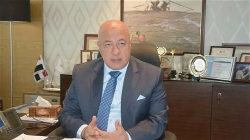 أبو الفتوح: 397 مليار جنيه حصيلة الشهادات ذات العائد  18% في البنك الأهلي المصري