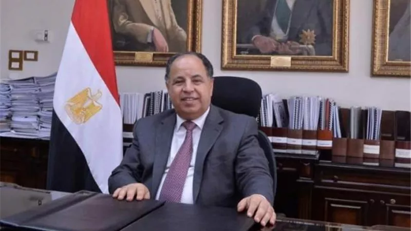 وزير المالية: الانتهاء من ميكنة مرتبات العاملين بالدولة بنهاية 2022