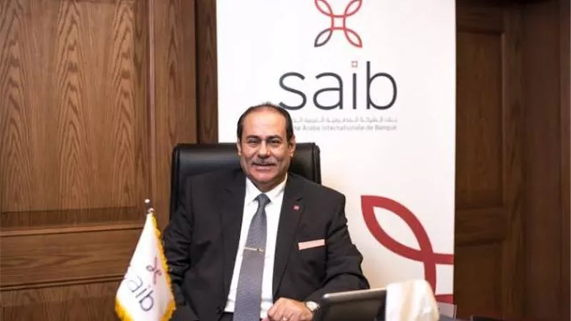 رئيس بنك saib: افتتاح 4 مراكز «saib Cube» للتثقيف المالي خلال العام الجاري