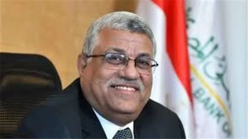 طارق حسن : 130 مليار جنيه إجمالي تمويلات البنك الأهلي للمشروعات الصغيرة والمتوسطة