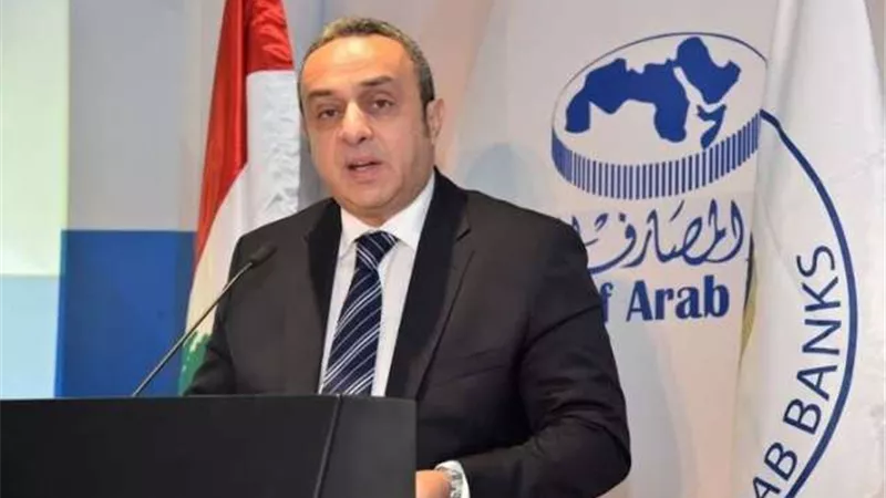 وسام فتوح يعلن عن القمة المصرفية العربية الدولية 2022 في فرانكفورت
