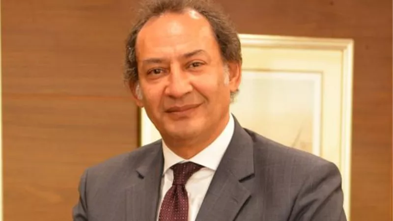 رئيس بنك البركة:  القطاع المصرفي المصري قوي.. وأرباح البنوك ستواصل النمورغم التحديات