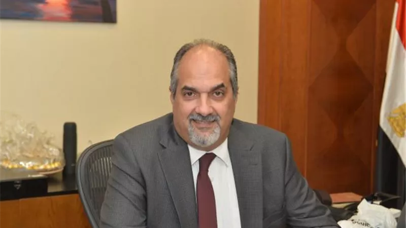 رئيس شركة الأولي: نتعاون مع 20 بنك ونستهدف زيادة الحد الأئتماني إلي 3 مليارات جنيه