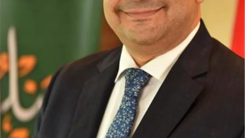 محمد جميل: البنك الاهلى يتيح السحب من 450 محطة بنزين معظمها خارج القاهرة عبر خدمة ”كاش  أواي”