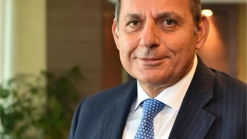 هشام عكاشه: افتتاح مكتب تمثيل للبنك الأهلي المصري بـ ”چوبا ” - جنوب السودان قريباً
