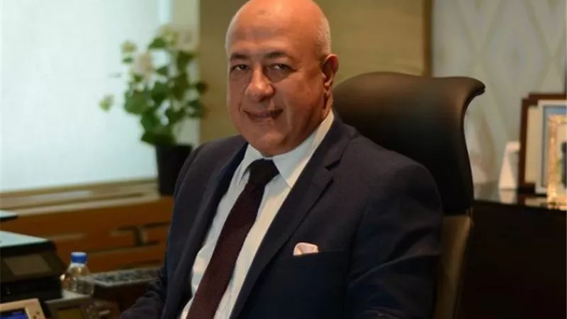 أبو الفتوح : 12.8 مليار جنيه محفظة التمويل العقاري بالبنك الأهلي المصري