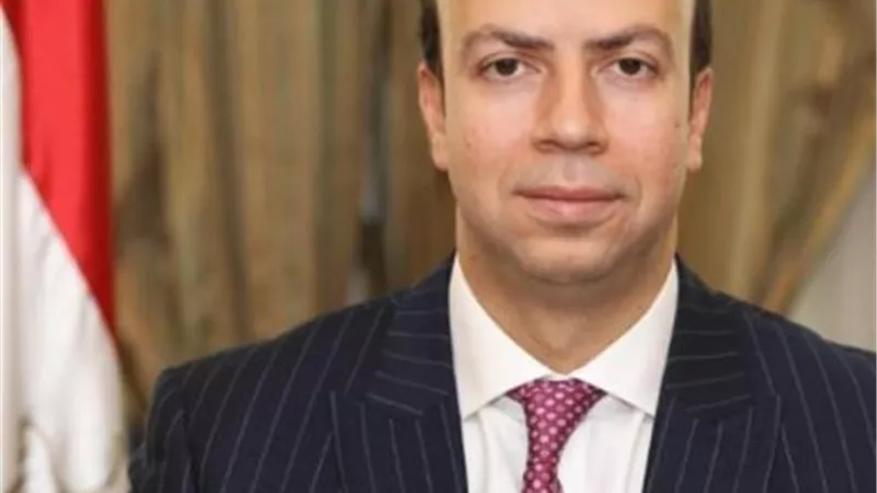 رامي أبوالنجا: البنوك المصرية تدرك أهمية الاستثمار في رأس المال البشري