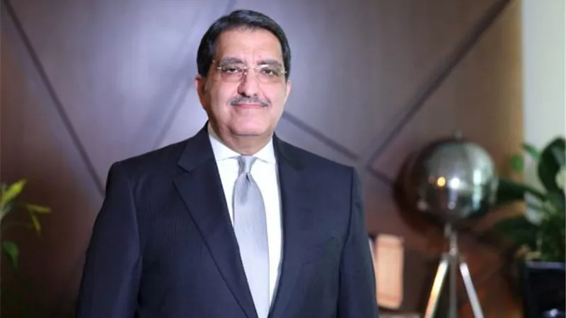 إبراهيم سرحان: إي فاينانس ضخت 250 مليون جنيه في عمليات رقمنه قطاع النقل عبر ”أي كاردز”
