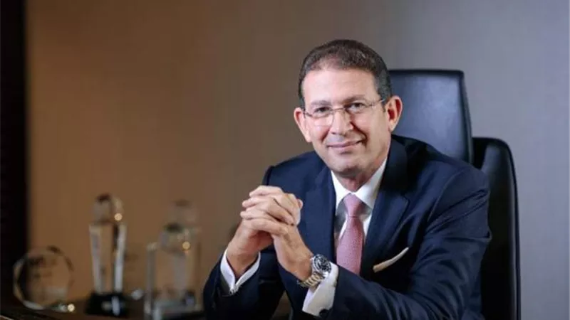 بوابة بنوك أونلاين
