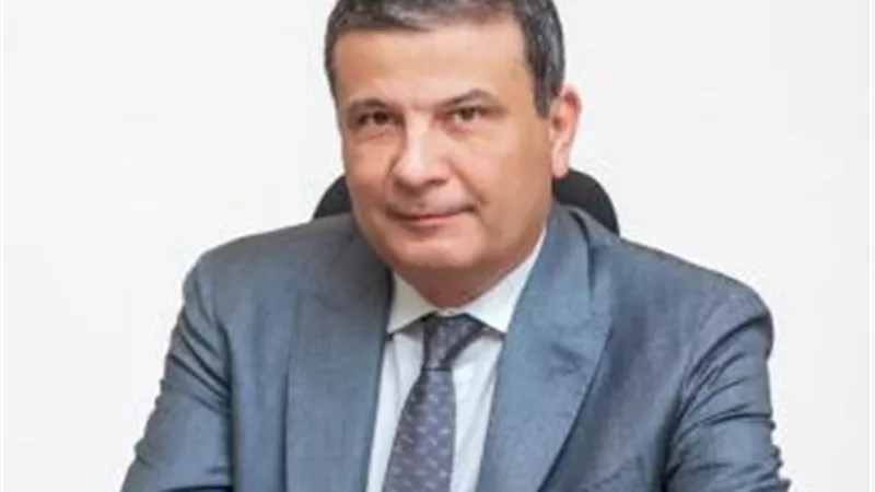 علاء فاروق: خطة لإنشاء 20 مركزا لخدمات تطوير الأعمال على مستوى الجمهورية