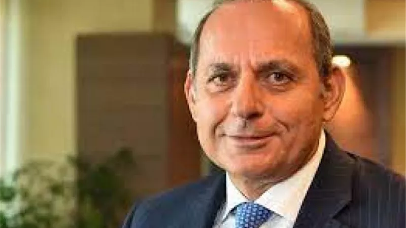 عكاشه: البنك الأهلي يتبني استراتيجية لدعم الشركات الصغيرة والمتوسطة وتحقيق أهداف التمويل المستدام