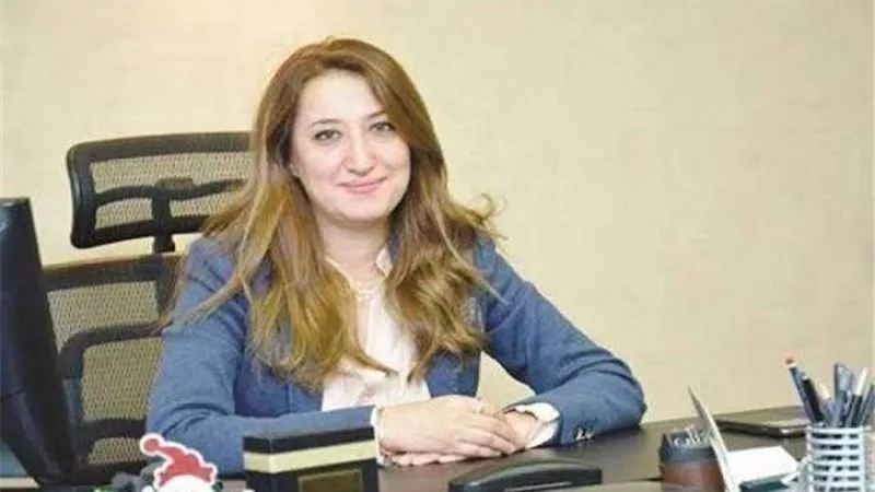 داليا الباز: نستهدف زيادة نسبة العملاء المستخدمين لتطبيق الأهلي نت لتصل إلى 80% من عملاء الودائع