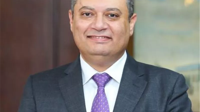 وليد ناجي: محفظة التمويلات العقارية بالبنك العقاري ترتفع إلي 2.2 مليار جنيه