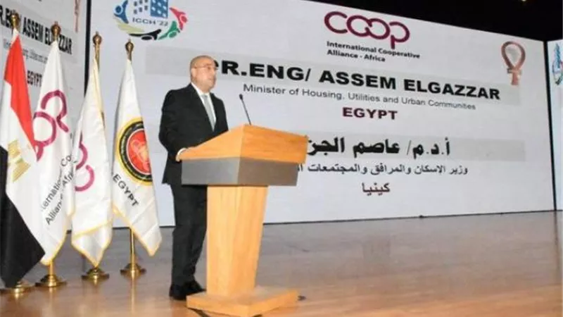 وزير الإسكان :وفرنا 1.5 مليون وحدة سكنية بمبادرتي الإسكان الاجتماعي وسكن لكل المصريين