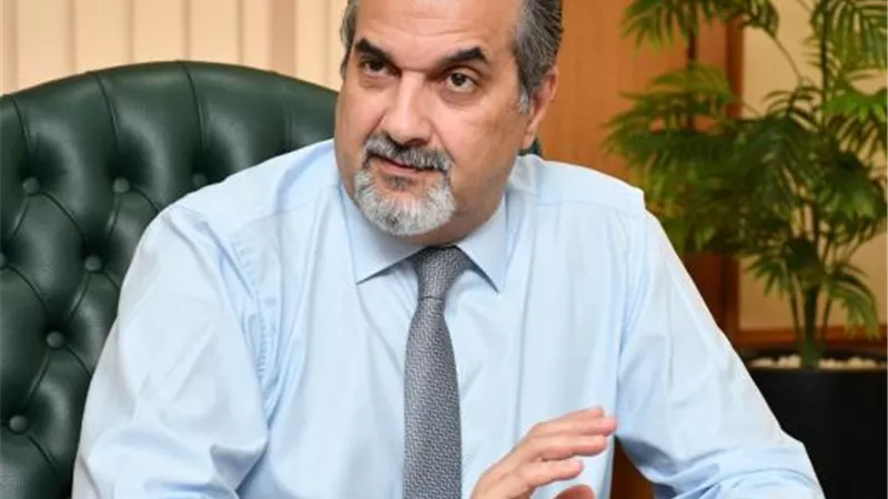 ” الأولي ” تتفاوض مع عدد من البنوك لرفع التسهيلات الأئتمانية لـ 3 مليارات جنيه