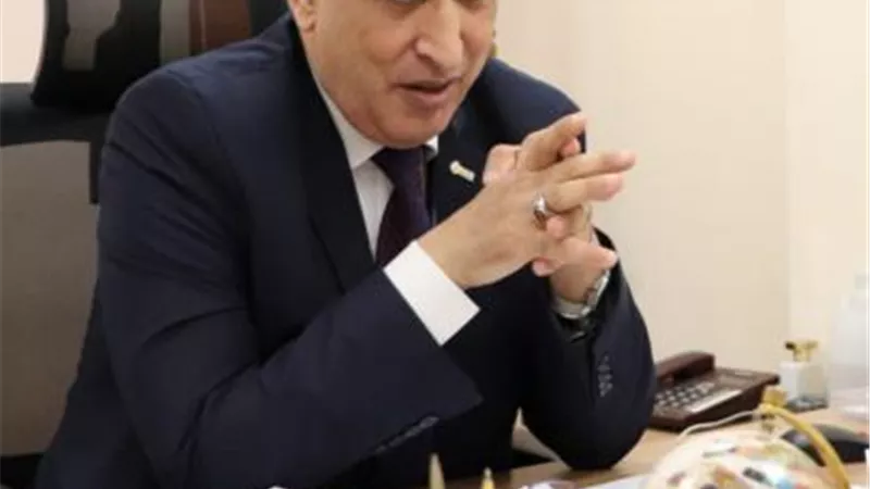 الخبير الاقتصادي طلعت شحاته: الاقتصاد المصرى على الطريق الصحيح بشهادة العالم .. الأسرع والأكبر نمواً بالمنطقة
