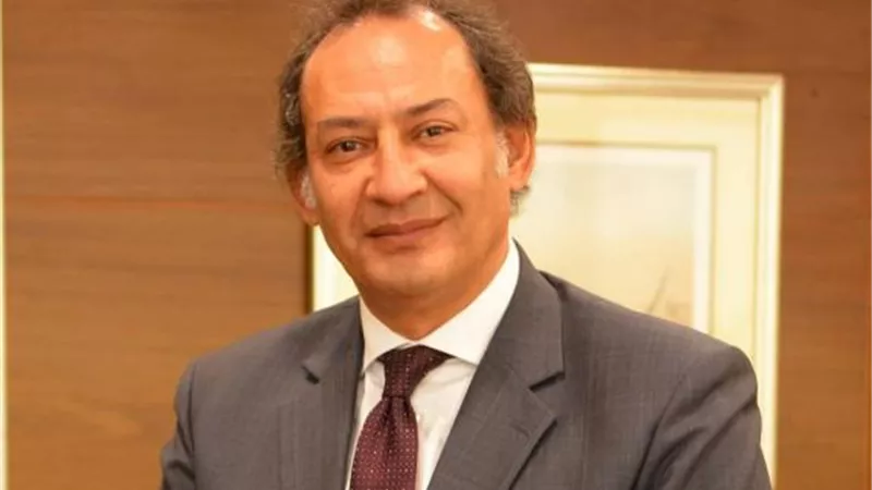 حازم حجازي: 200 مليون جنيه محفظة التنمية المستدامة ببنك البركة
