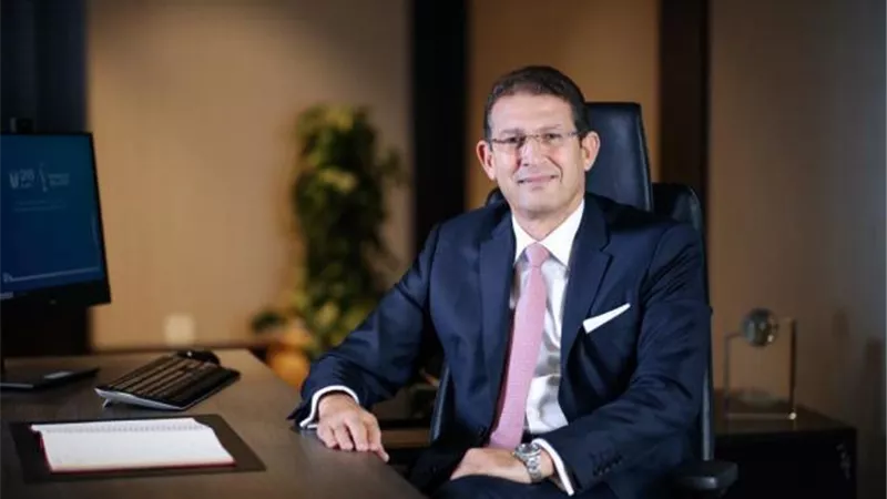 محمد بدير : 36% زيادة في معدلات أرباح QNB الأهلي