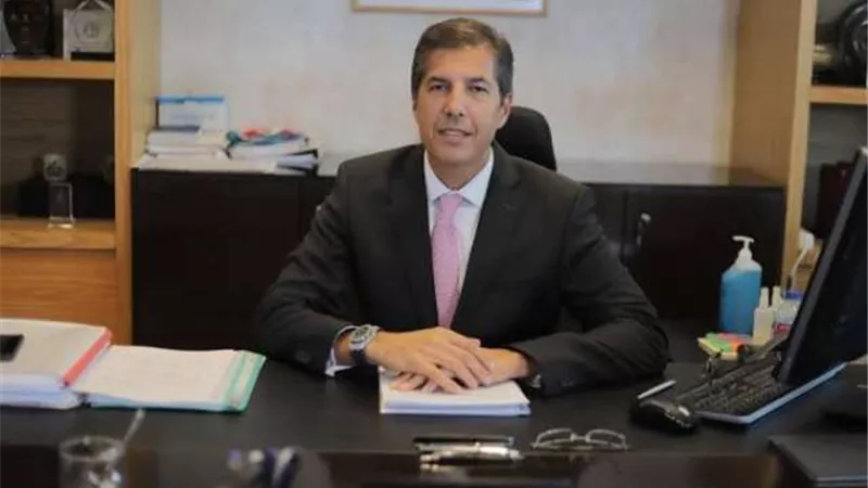 شريف رياض: مكانة البنك الاهلي تعكس احترافية وقدرة البنك على ترتيب وإدارة القروض المشتركة في مختلف القطاعات الاقتصادية