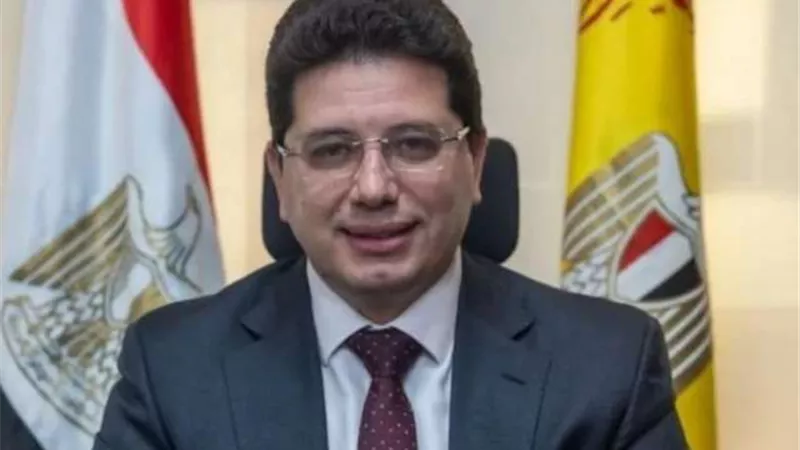ايهاب نصر: نستهدف إتاحة خدمات الترميز لجميع البنوك المصدرة لبطاقات الدفع الإلكترونية في مصر