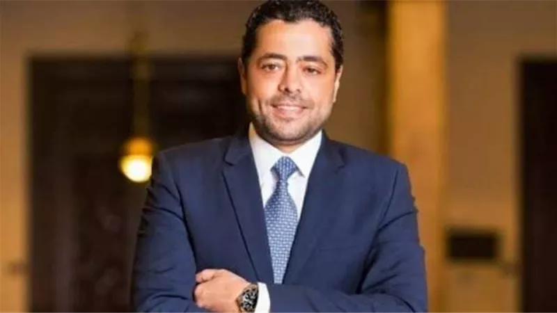 إيهاب درة: الخدمات التكنولوجية ضرورة لاستمرارية ريادة البنك للسوق المصرفي المصري