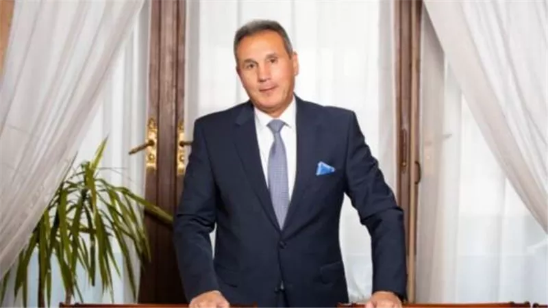 الأتربي: رئيس اتحاد البنوك: تشكيل لجنة للشمول المالي لإتاحة الوصول لفئات جديدة وزيادة الانتشار الجغرافي للبنوك