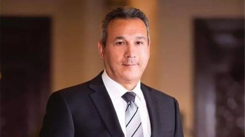 الاتربي: محمد الإتربي: القطاع العقاري محركا ضخما لتعزيز الشمول المالي بالسوق المصرية