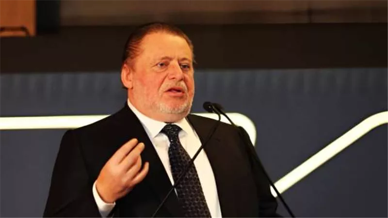 محافظ المركزي: برنامج الطروحات الحكومية يُعد أحد أهم متطلبات التنمية الاقتصادية في مصر