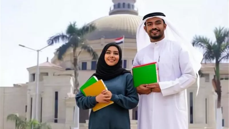 شروط القبول في الماجستير في الجامعات المصرية